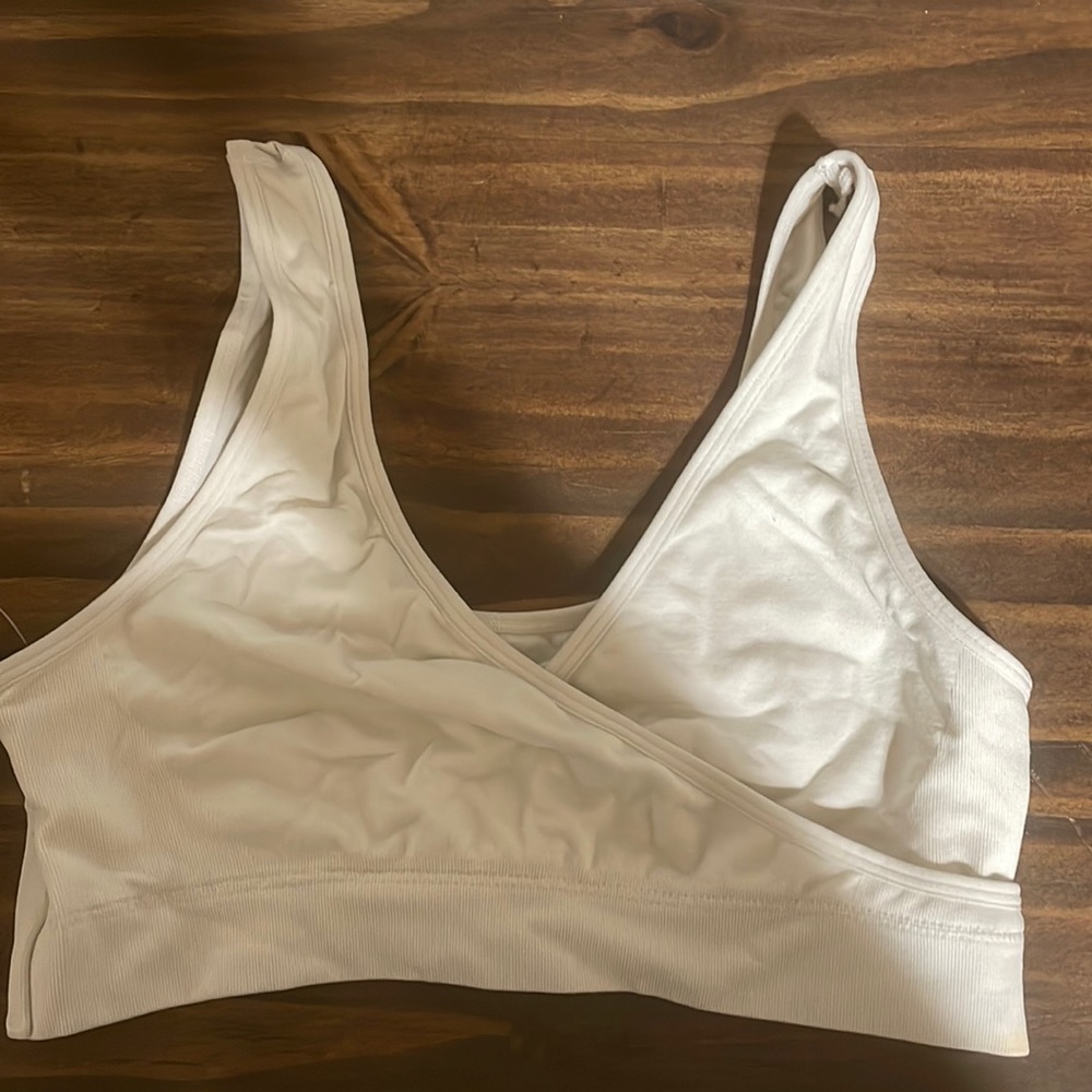 Soft bra